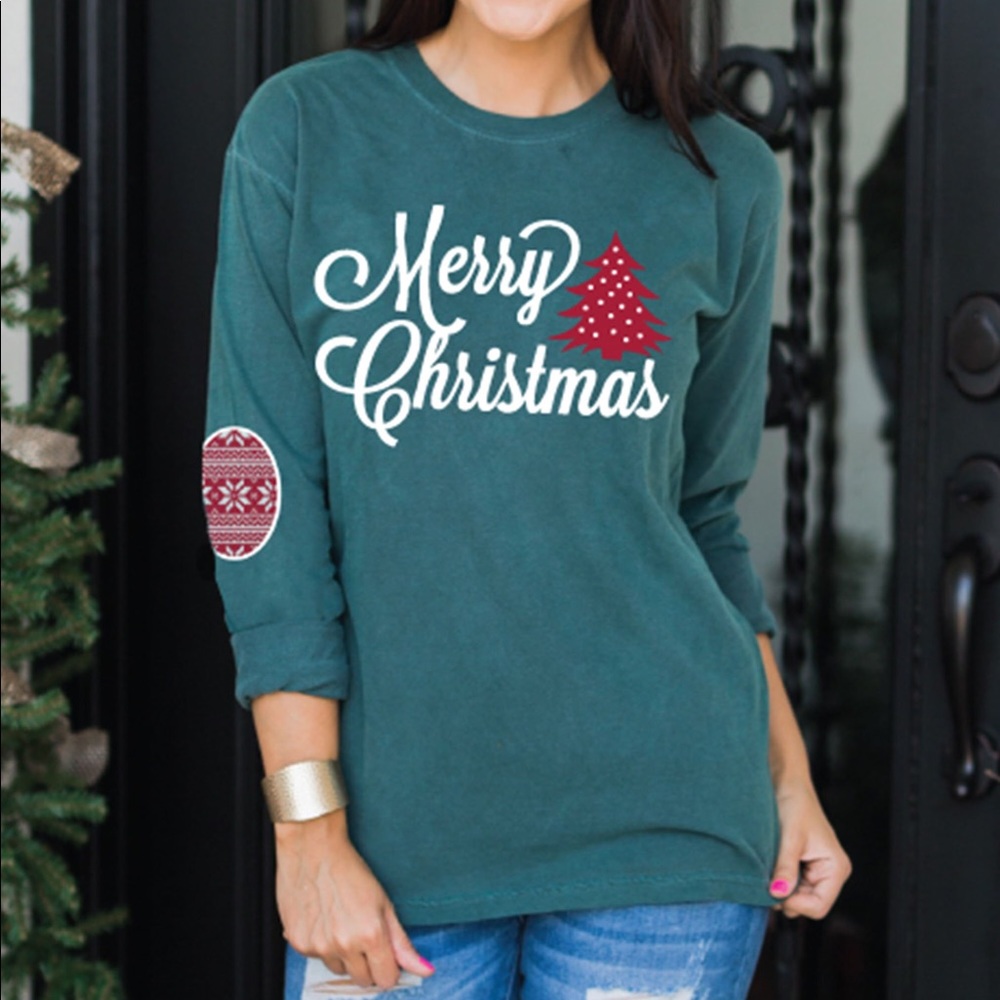 A very Merry Christmas Shirt